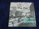 The Fall - This Nation's Saving Grace 1985 UK LP BEGGARS BANQUET 1st
