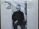 Bob Dylan - Another Side Of Bob Dylan - 1st UK - 1964 CBS BPG 62429
