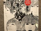 The Beatles. Revolver. Vinyl. CLJ-46441. 1987. w/Hype Sticker. NEW & SEALED.