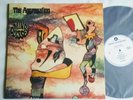 The AGGREGATION Mind Odyssey VINYL LP psych