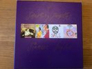 Smashing Pumpkins Siamese Singles box set 4 x 7