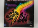 Paul Revere & The Raiders ?Paul Revere Rides Again  US 1983 Vinyl Record LP