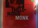 Thelonious Monk - Genius Of Modern Music Vol. 2 LP NEW