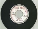 TONY GRAHAM / WARRIOR / VERSION / 7''/