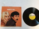 NANCY SINATRA & LEE HAZLEWOOD NANCY & LEE 1ST PRESS 1968 AUSTRALIA LP REPRISE EX
