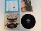 THE ROLLING STONES LET IT BLEED 1969 UK VINYL LP DECCA BOXED C/W POSTER 6W/5W