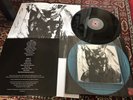 Donnie Darko LP Death Waltz Scarce US blk Vinyl W/poster