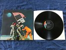 Lp Canned Heat: Future Blues, Liberty