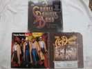Charlie Daniels Band -A Decade Of Hits - Me And The Boys - High Lonesome - Promo