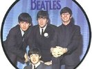 New  Beatles Picture Disc 7