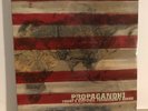 Propagandhi Today's Empires, Tomorrows Ashes LP Album 2000 Fat 617-1 Mint Sealed