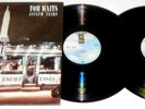 TOM WAITS ASYLUM YEARS 2 LP 1984 COPERTINA APRIBILE  GATEFOLD