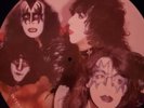 Kiss Limited Edition Picture Disc