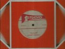 CORNEL CAMPBELL / TEN TO ONE / TOMMY McCOOK  / TENOR ON THE CALL / 12''/ VG+