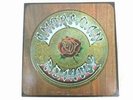 Grateful Dead American Beauty 1970 Vinyl LP Warner Bros WS1893