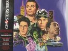 Ghostbusters Soundtrack Mondo Limited Edition Vinyl Lp