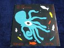 The Cure - Half An Octopuss 1985 UK 10