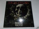 Arch Enemy ?– Doomsday Machine LP Century Media ?– 77583-1 Sealed 1st press rare