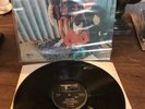 Jimi Hendrix Band Of Gypsies Lp First Press Puppet Sleeve