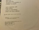 LED Zeppelin IV 180g Vinyl LP Remastered 4 Symbols