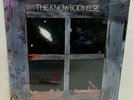 STILL SEALED KNOWBODY ELSE BLACK OAK ARKANSAS 1st HIP/STAX 7003 SOUTHERN ROCK