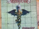 Mötley Crüe - Dr. Feelgood - LP Vinyl Album