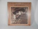 Charlie Daniels ?Honey In The Rock LP Kama Sutra ?KSBS 2071 First Pressing 1973