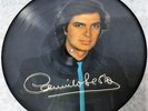 Camilo Sesto - Con Ganas - Picture Disc - 1983 Mexico ()