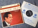 RARE SXL 2213 Siepi Operatic Arias First UK Decca ED1 WBG LP NM to VG/VG++