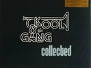 Kool &amp; The Gang, Collected  Vinyl Record *NEW*