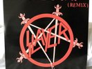 1987 Slayer Criminally Insane (Remix) 12