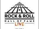 Various - Rock and Roll Hall of Fame Live, Vol. 1