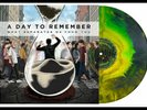 A DAY TO REMEMBER What Separates Me From You LP on STARBURST VINYL New SEALED