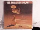 Eric Dolphy 