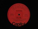 SYLVERS: Hot Line / Mono 12 (dj, mark on the Mono side that causes clicking fo
