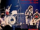 Ramones - It's Alive - Lp 140 Gr. Colored Clear Vinyl Ltd.ed. - 2 Vinili