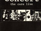 The Cure - Concert The Cure Live