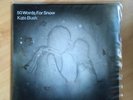 Kate Bush - 50 words for snow - Original 2011 first press Edition double vinyl