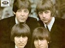 THE BEATLES Beatles For Sale No 2 EP Vinyl Record 7 Inch Parlophone Solid Centre
