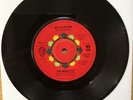 THE MARKETTS BELLA DALENA / OUT OF LIMITS UK WARNER BROS RARE/NORTHERN SOUL 45