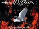 The Mission-Carved In Sand VINYL NEU
