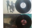 Fleetwood Mac Vinyl Record Bundle(Tango in the Night & Rumors)