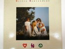 OLIVIA NEWTON-JOHN WARM AND TENDER 1989 VINYL LP GEFFEN R 121993 ONJ