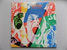 UFO Strangers in the Night Vinyl 2 LP 1979 Chrysalis Records VG Vintage 70's