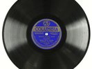 Prewar Blues 78 - Bessie Smith - Bleeding Hearted Blues - Columbia 3936 - mp3
