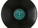 R&B 78 - James Brown - Messing With The Blues - Federal - mp3