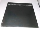 Velvet Underground:   White Light/White Heat  2011  180gm  NM  LP