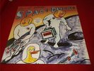 Daniel  Johnston:   Space Ducks   2013  LP  NEW SEALED