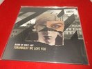 Band Of Holy Joy:   Funambulist We Love You  2017  NEW SEALED   LP