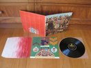 BEATLES - Sgt Peppers LP -1967 FIRST AUSTRALIAN MONO -COMPLETE ALL ORIG CONTENTS